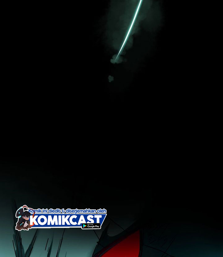The Sacred Ruins Chapter 64 Gambar 19